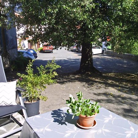 Forni Rosaia Villa Olivola Kültér fotó