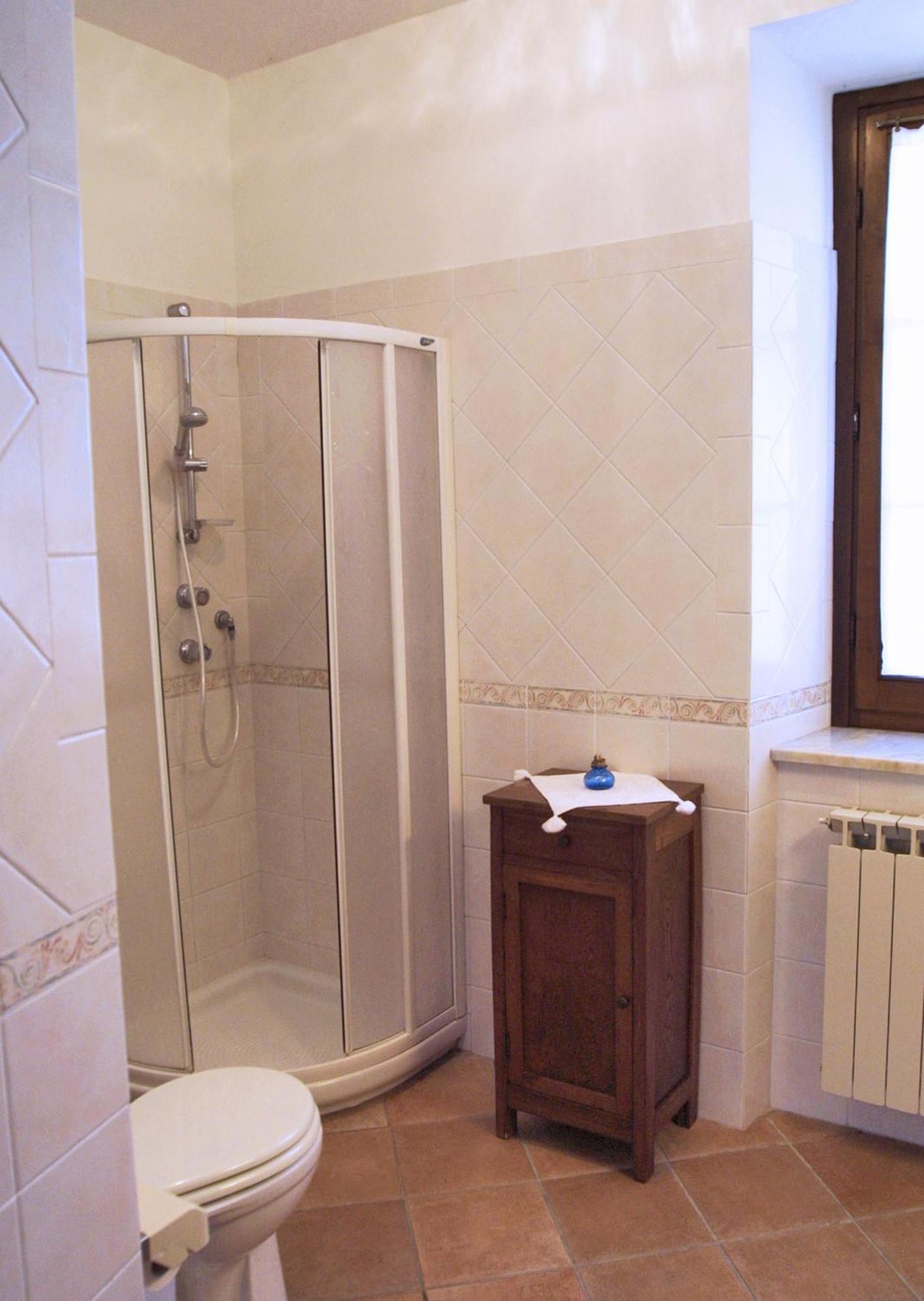 Forni Rosaia Villa Olivola Kültér fotó