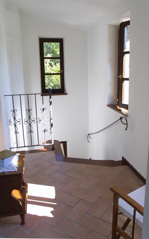 Forni Rosaia Villa Olivola Kültér fotó
